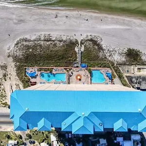 8th Floor Gulf View Beachfront By Brightwild , Panama City Beach United States