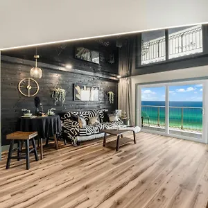 The Summit 1107 , Panama City Beach United States
