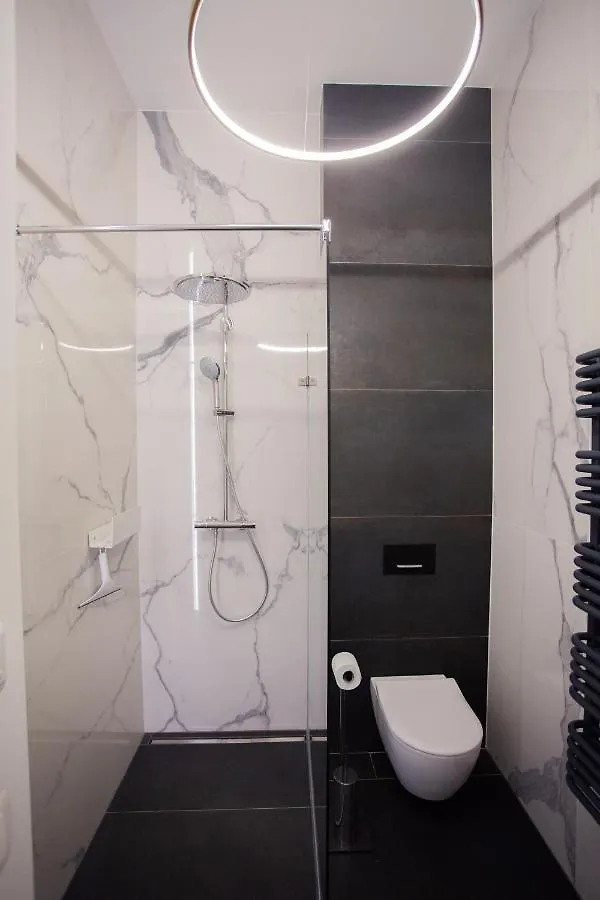 Real Deluxe Next To Danube Apartment Budapest Hungary