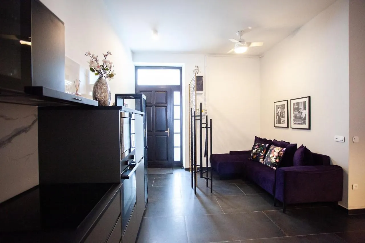 Real Deluxe Next To Danube Apartment Budapest